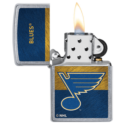 Zippo Nhl St.Louis Blues