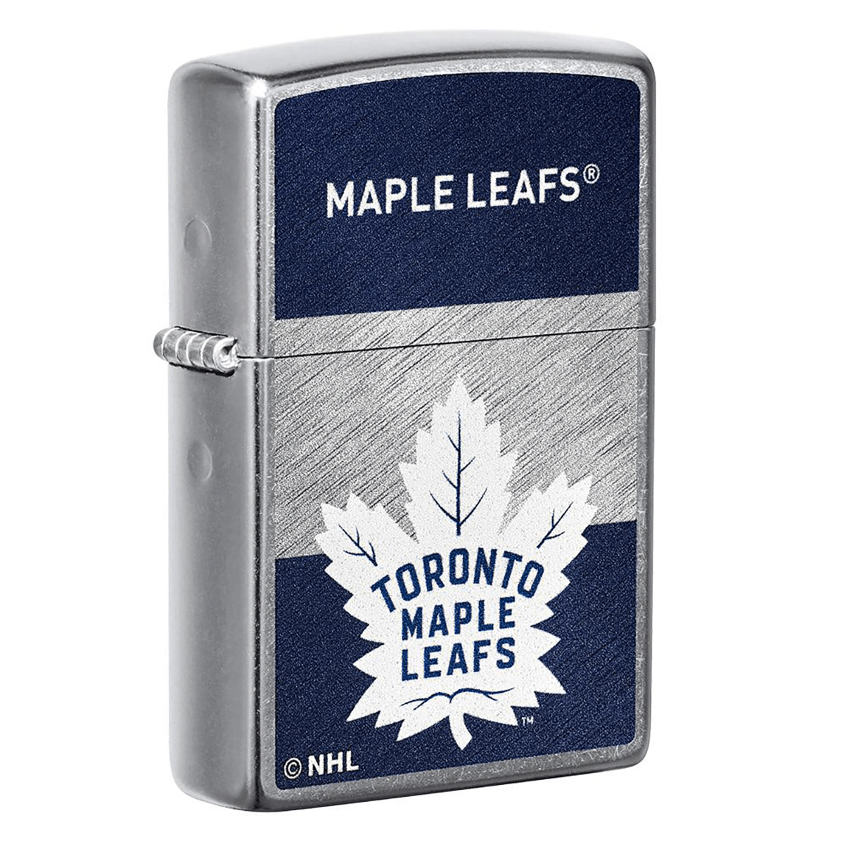 Zippo Nhl Toronto Maple Leafs