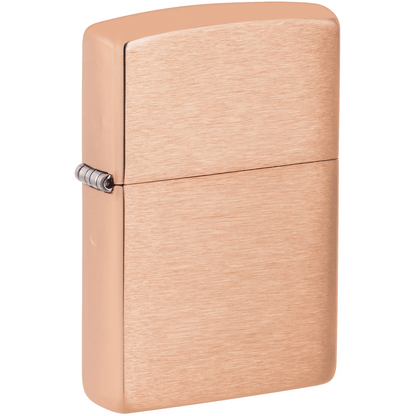 Zippo Spring Copper Case Collectible