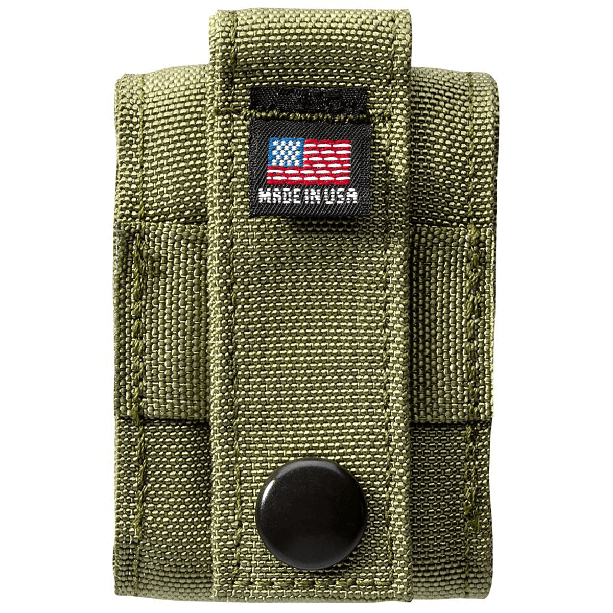 Zippo Od Green Tactical Pouch