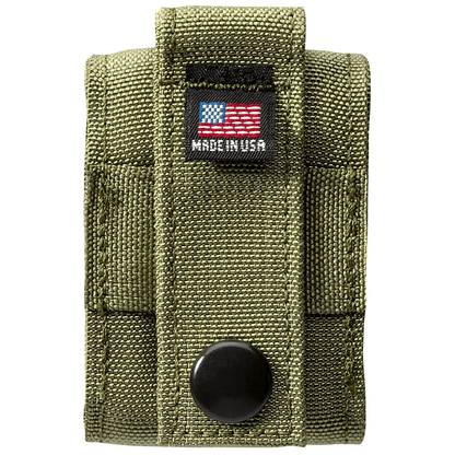 Zippo Od Green Tactical Pouch