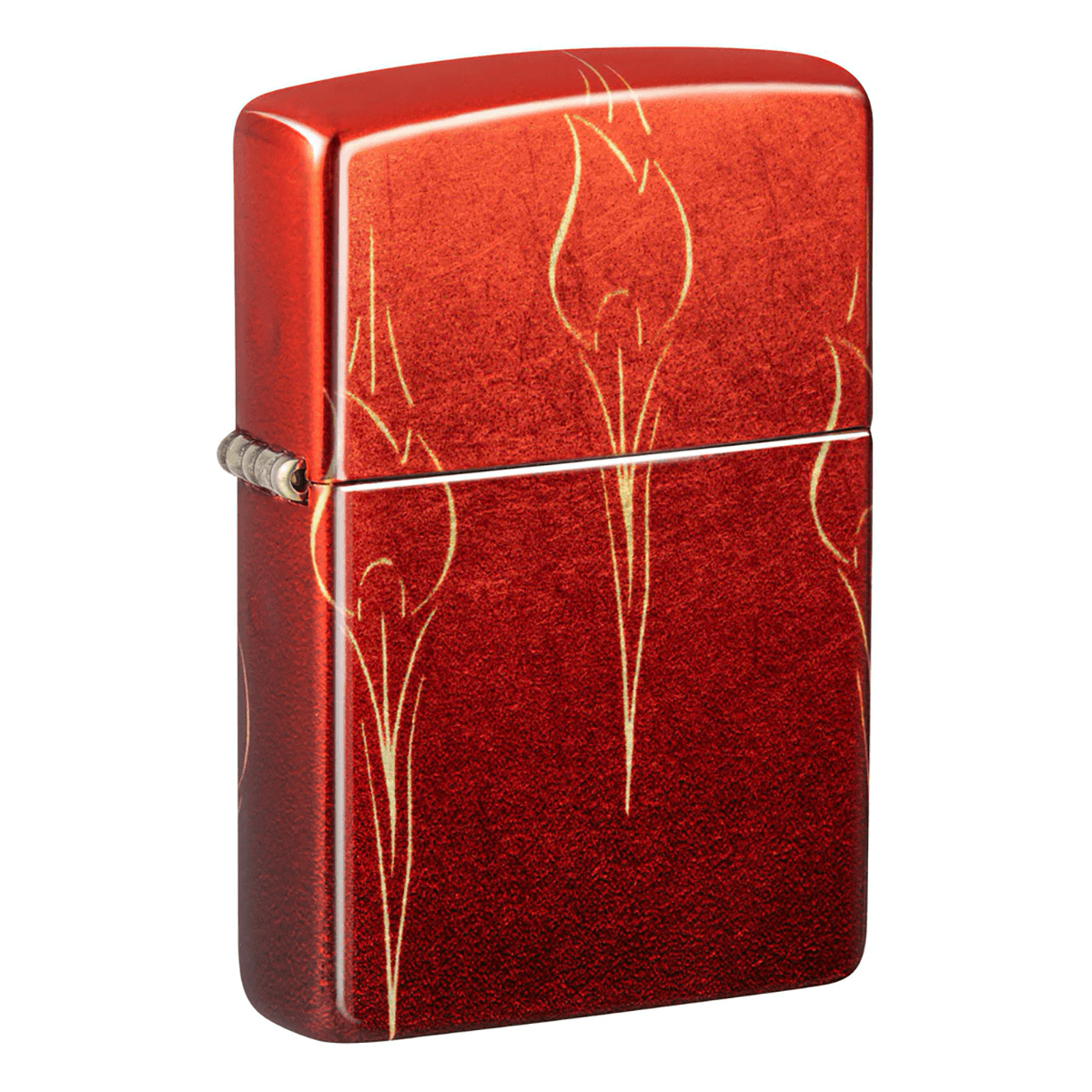 Zippo 540 Fusion Zippo Flame
