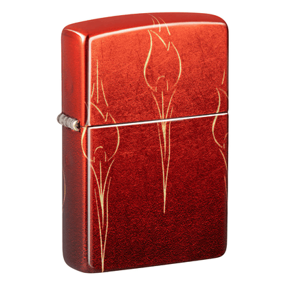 Zippo 540 Fusion Zippo Flame