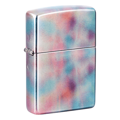 Zippo 540 Fusion Holographic Design