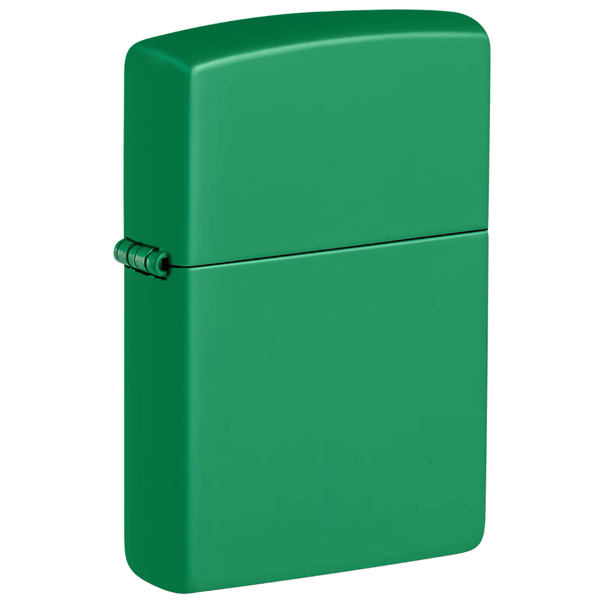 Zippo Grass Green Matte