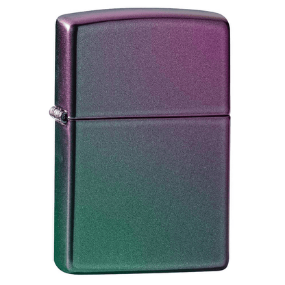 Zippo Iridescent