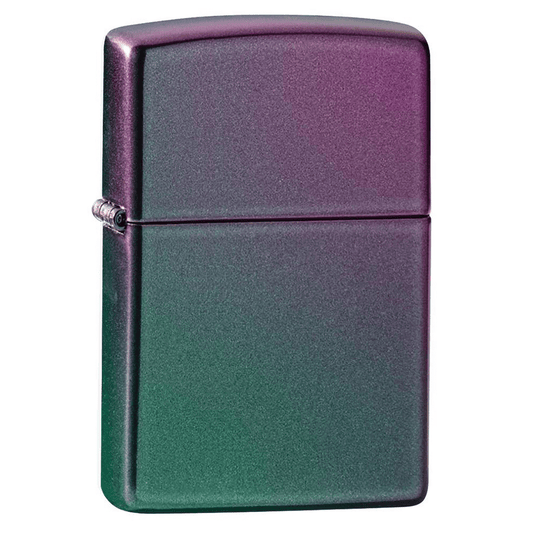 Zippo Iridescent