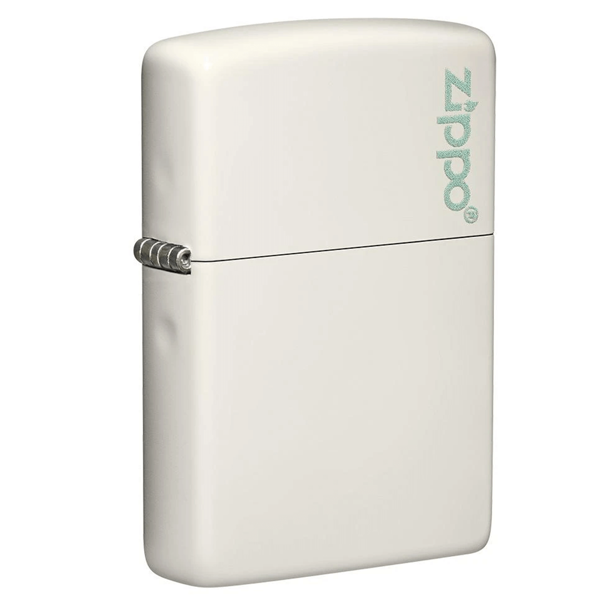 Zippo Classic Glow In The Dark Zippo Logo