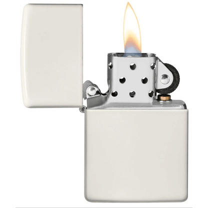 Zippo Classic Glow In The Dark