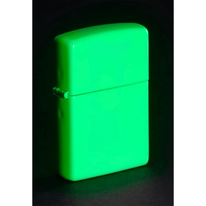 Zippo Classic Glow In The Dark