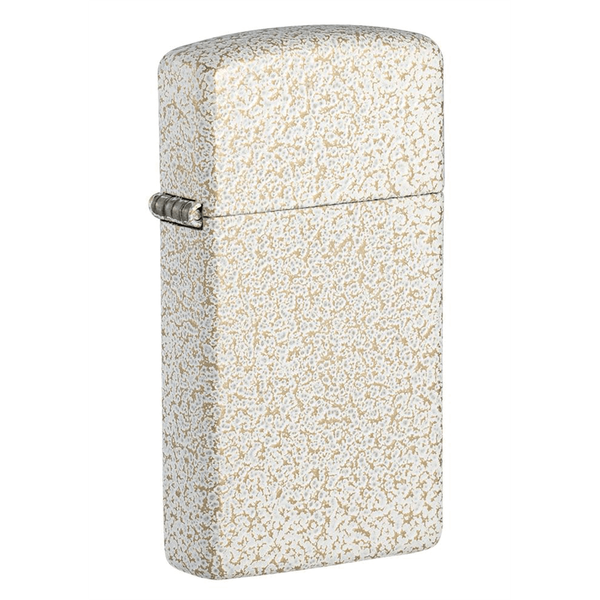 Zippo Mercury Glass Slim