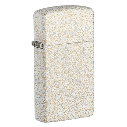 Zippo Mercury Glass Slim