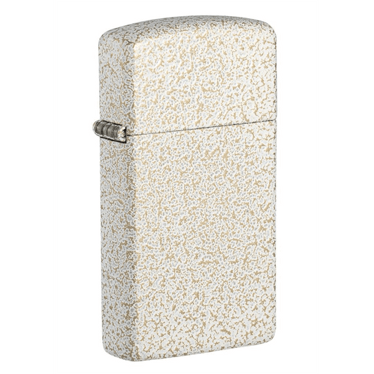 Zippo Mercury Glass Slim