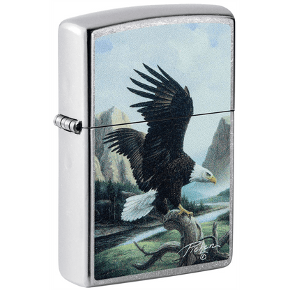 Street Chrime Street Chrome  Eagle