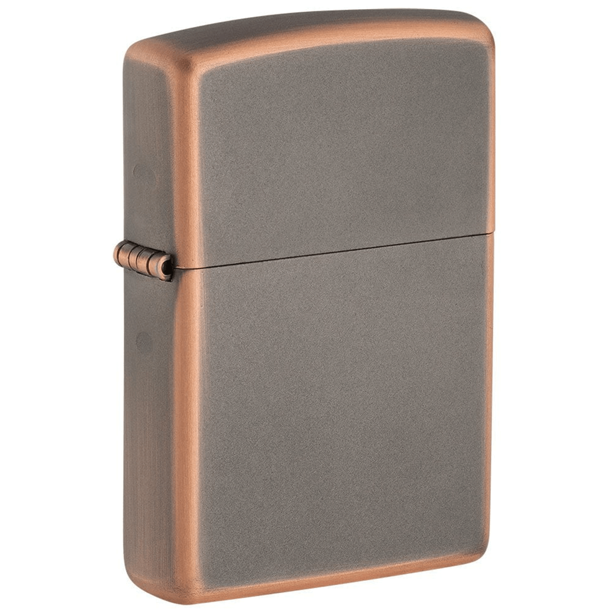 Zippo Spring Collection Rustic Bronze