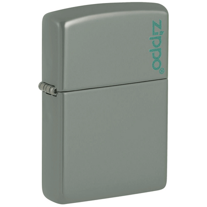 Zippo Sage Zl- Zippo Label Horizontal