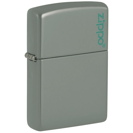 Zippo Sage Zl- Zippo Label Horizontal