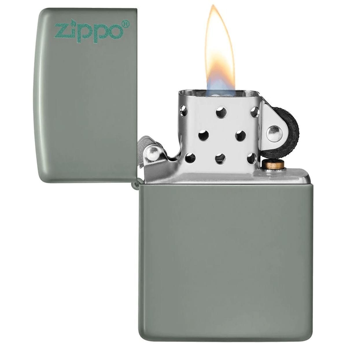 Zippo Sage Zl- Zippo Label Horizontal