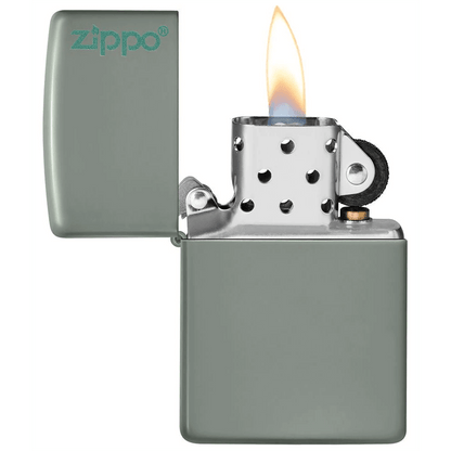 Zippo Sage Zl- Zippo Label Horizontal