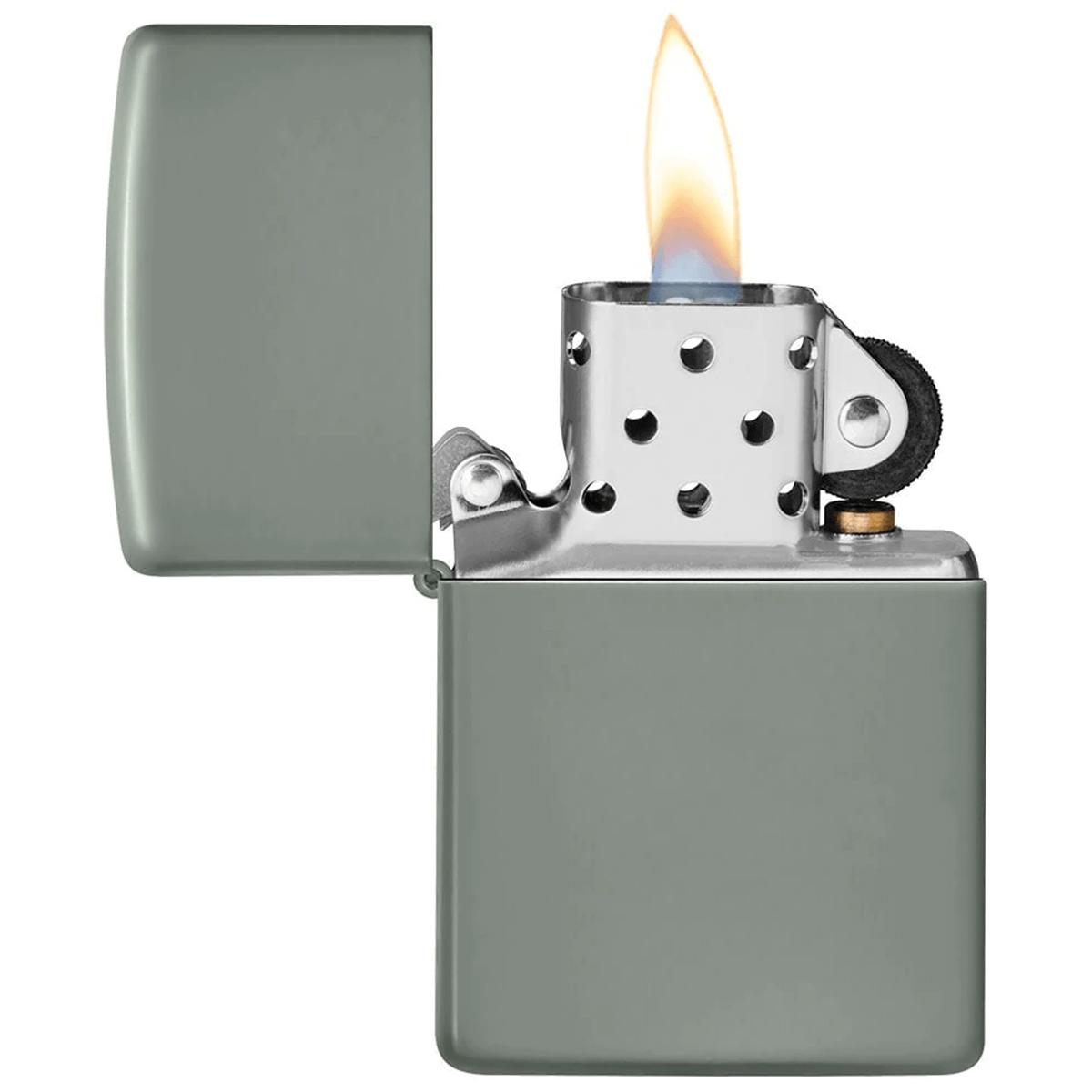 Zippo Spring Collection Sage