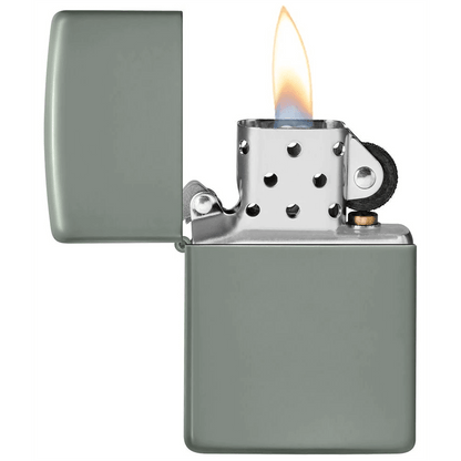 Zippo Spring Collection Sage