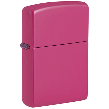 Zippo Spring Collection Frequency