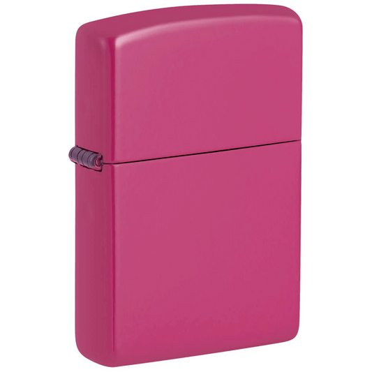 Zippo Spring Collection Frequency