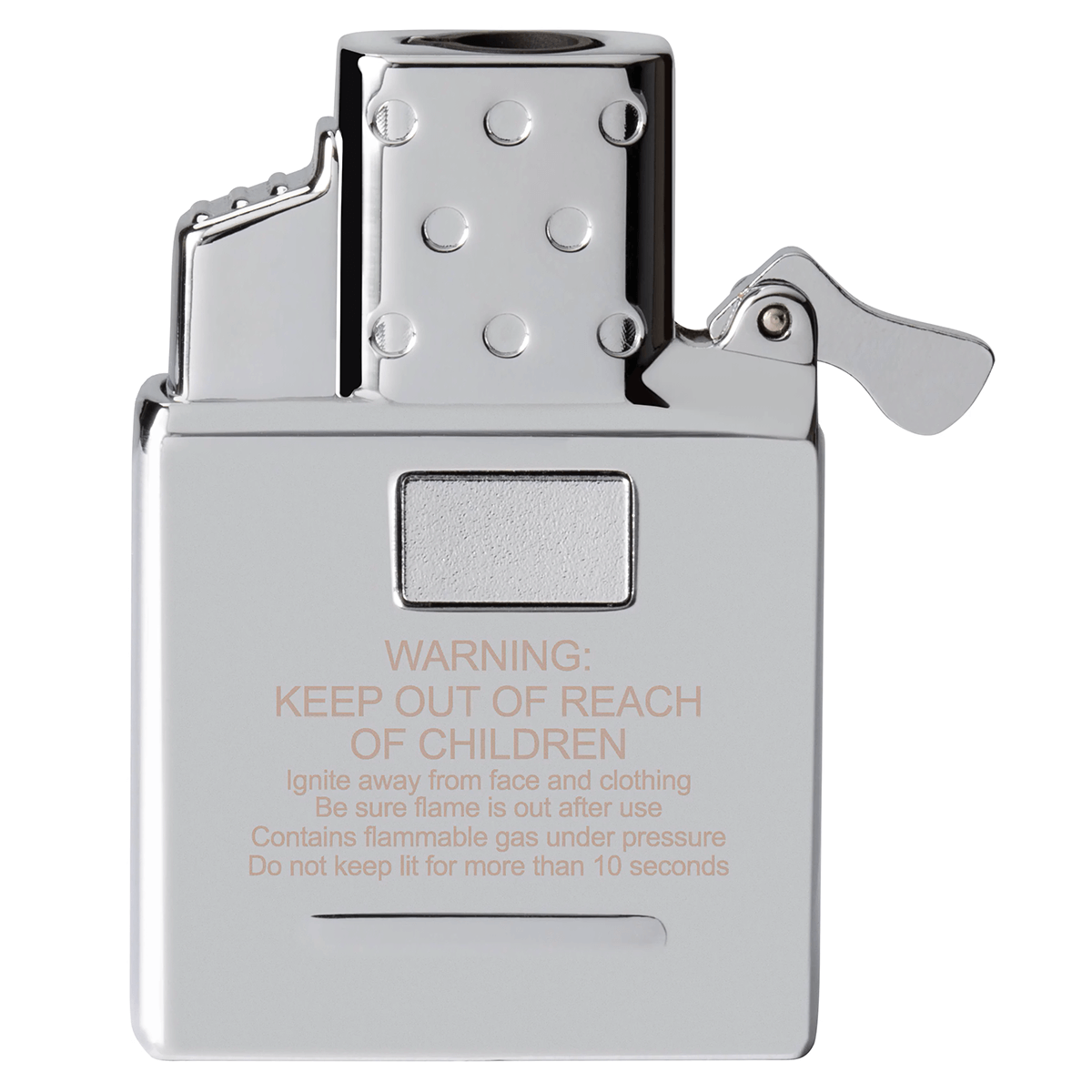 Zippo Single Torch Lighter Insert