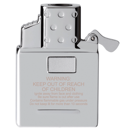 Zippo Single Torch Lighter Insert