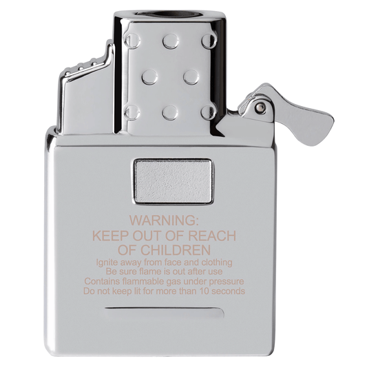 Zippo Single Torch Lighter Insert