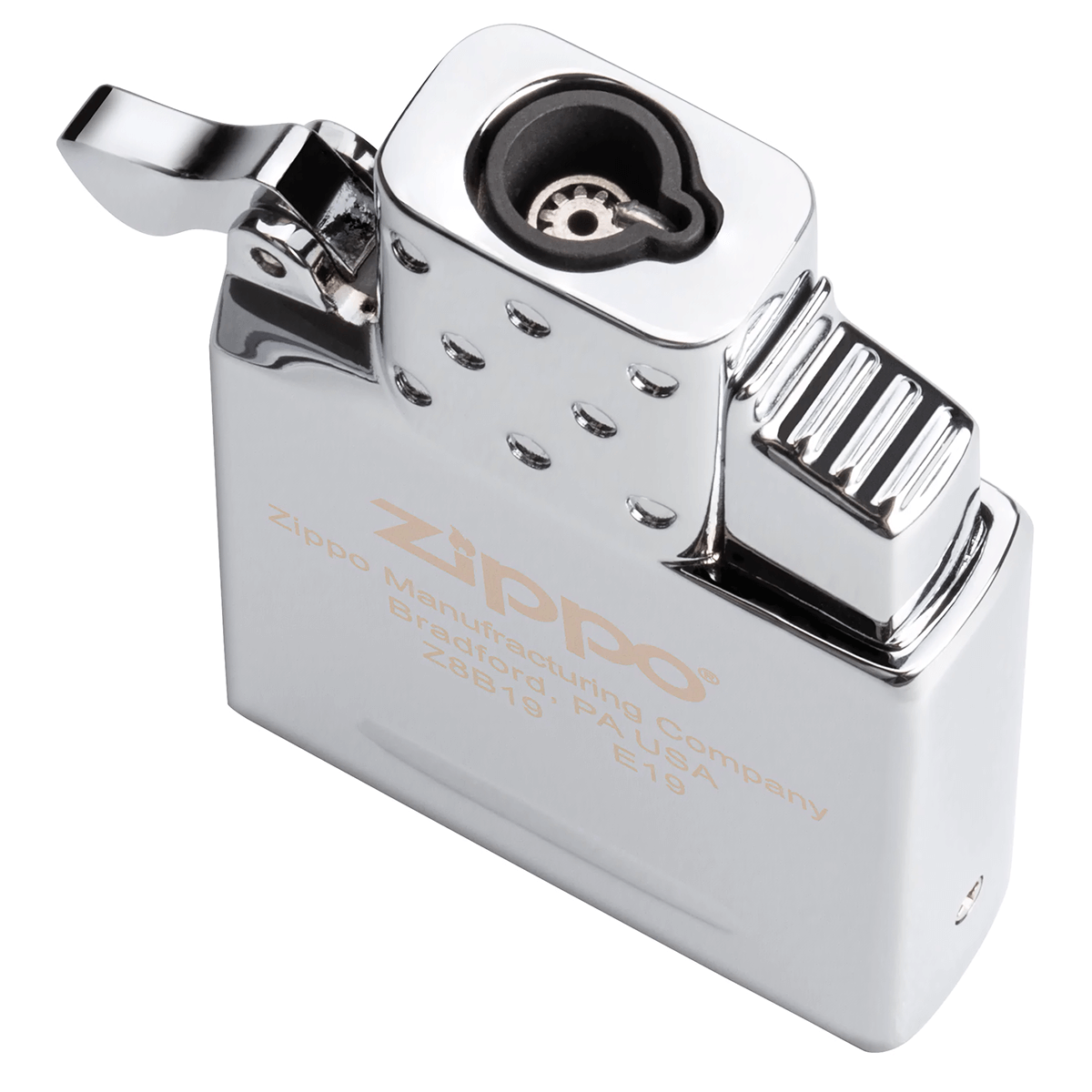 Zippo Single Torch Lighter Insert