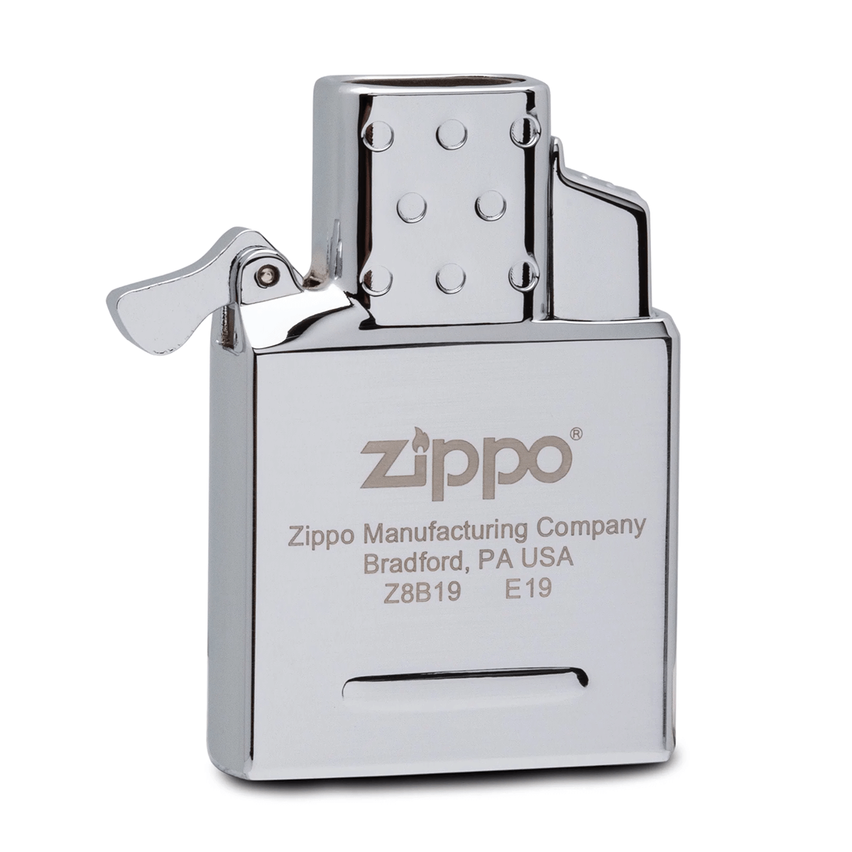 Zippo Double Torch Lighter Insert