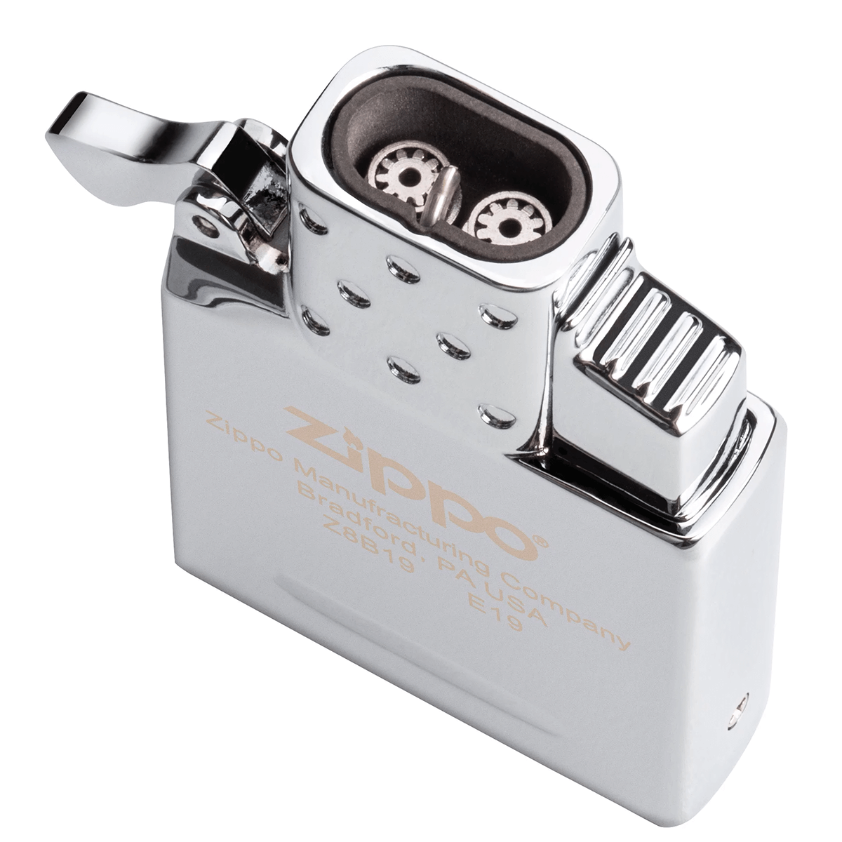 Zippo Double Torch Lighter Insert