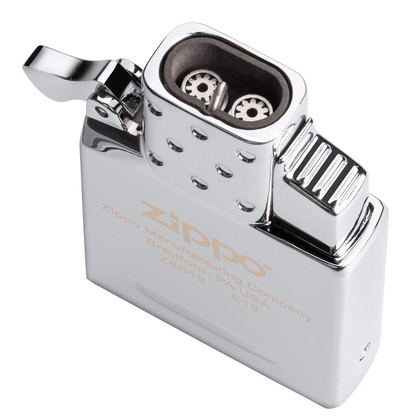 Zippo Double Torch Lighter Insert