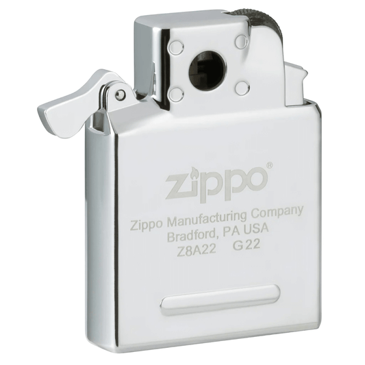 Zippo Yellow Soft Flame Pipe Lighter Insert