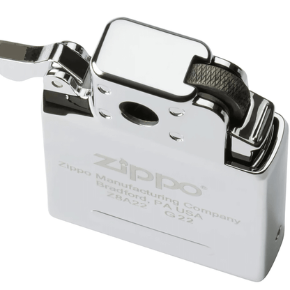 Zippo Yellow Soft Flame Pipe Lighter Insert