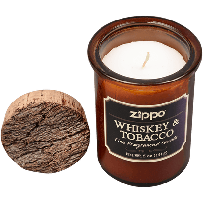Zippo Spirit Candle 12 Ct. Display