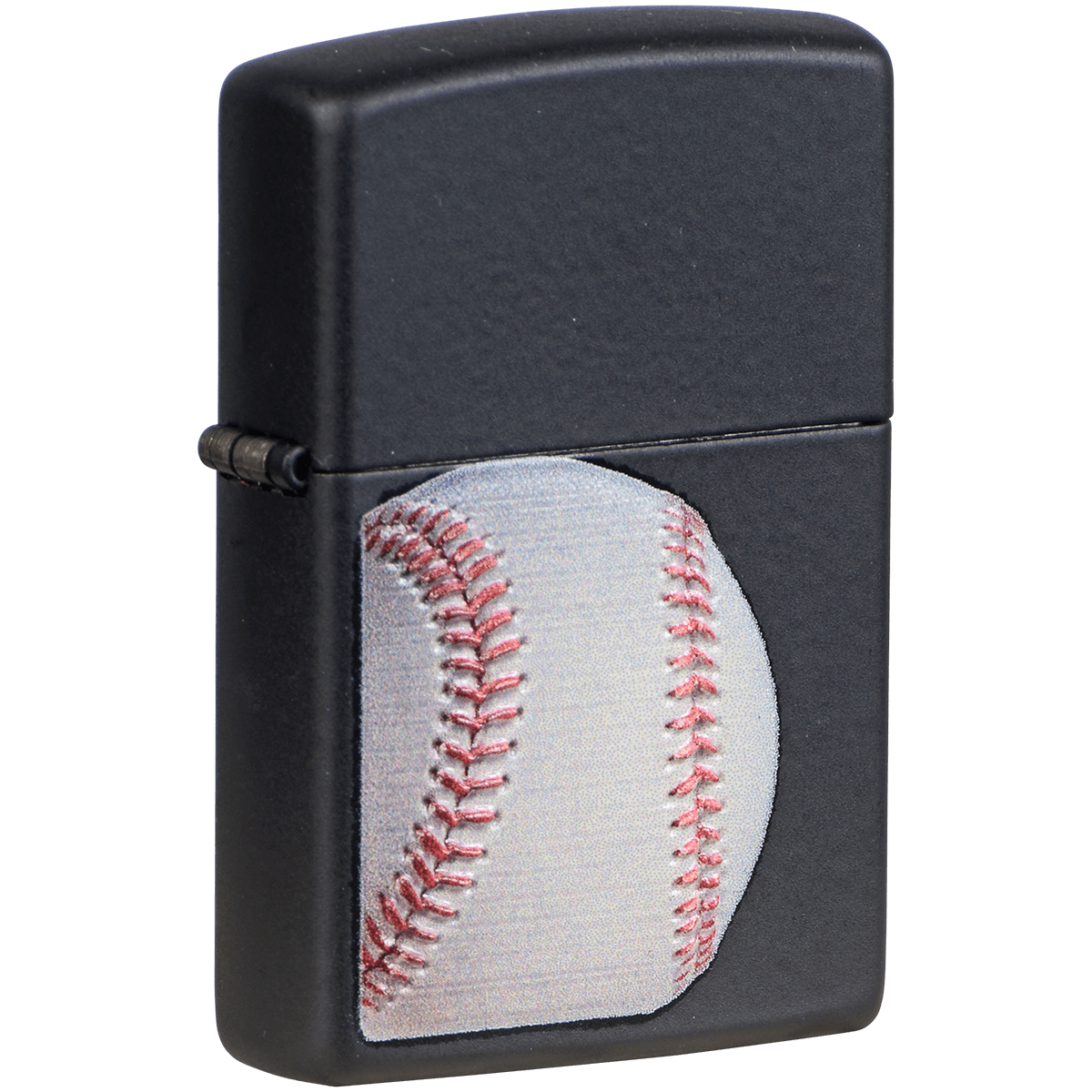 Zippo Pk Collection Baseball Textured Finish