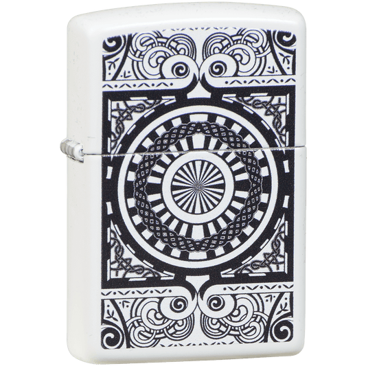 Zippo Pk Collection Oculus