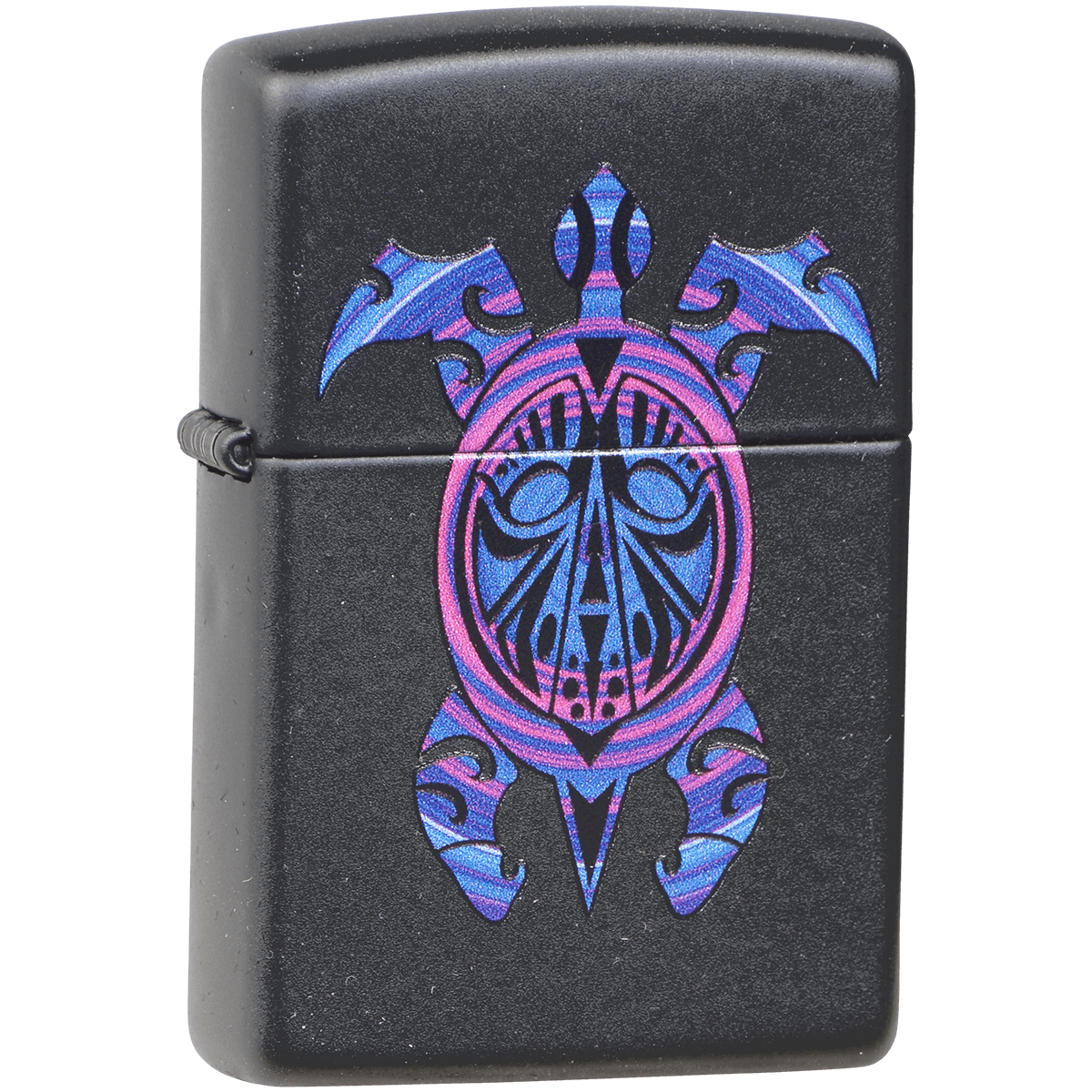 Zippo Pk Collection Twilight Turtle