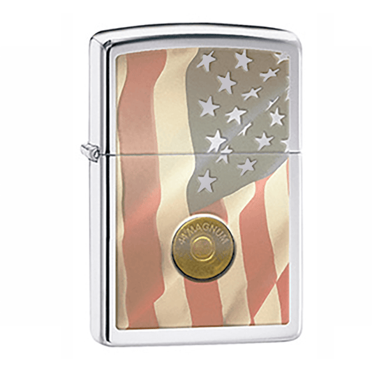 Zippo Pk Collection 44 Magnum
