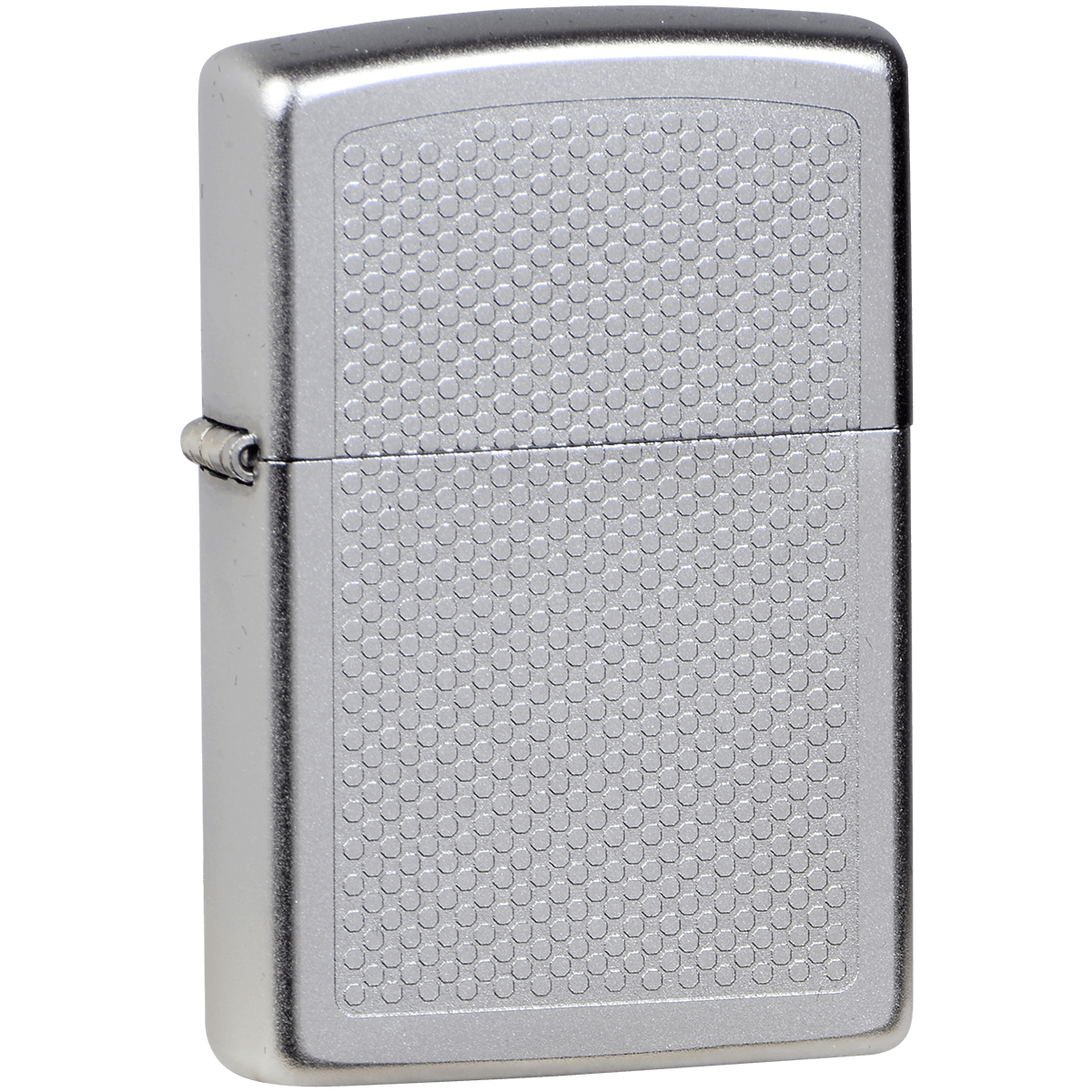 Zippo Pk Collection Satin Diamonds