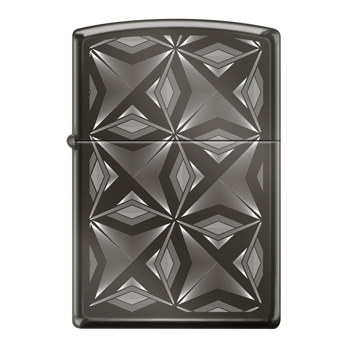 Zippo Pk Collection Fancy Fill Design