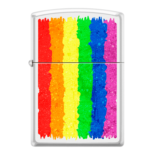 Zippo Pk Collection Pride