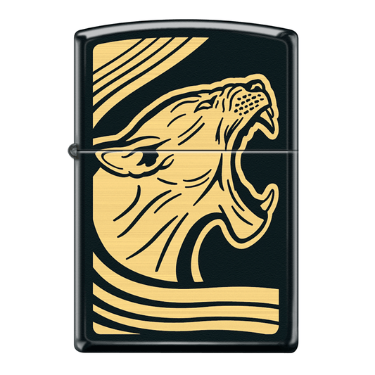 Zippo Pk Collection Lioness