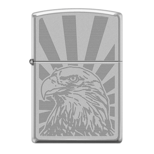 Zippo Pk Collection Eagle