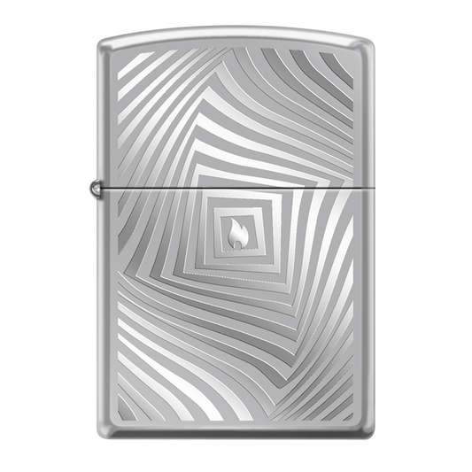 Zippo Pk Collection Tone On Tone Flames