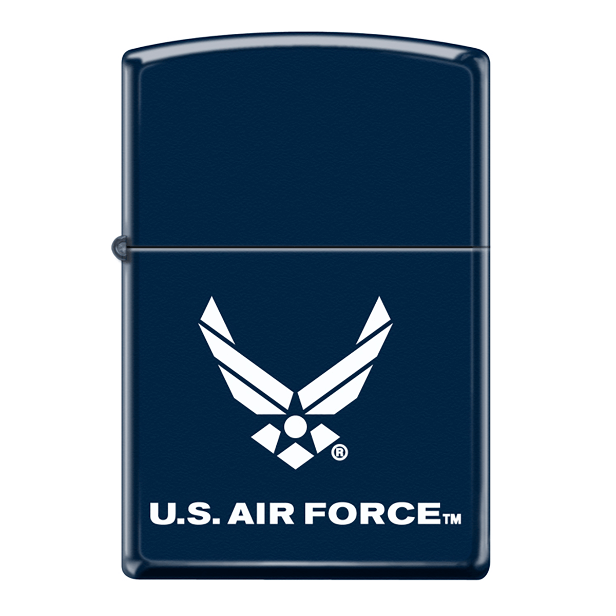 Zippo Pk Military Collection U.S. Air Force Ribbon